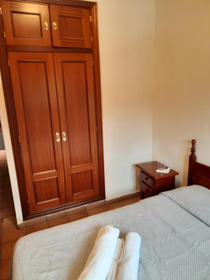 Apartamentos Refugio Del Viajero Parauta Dış mekan fotoğraf